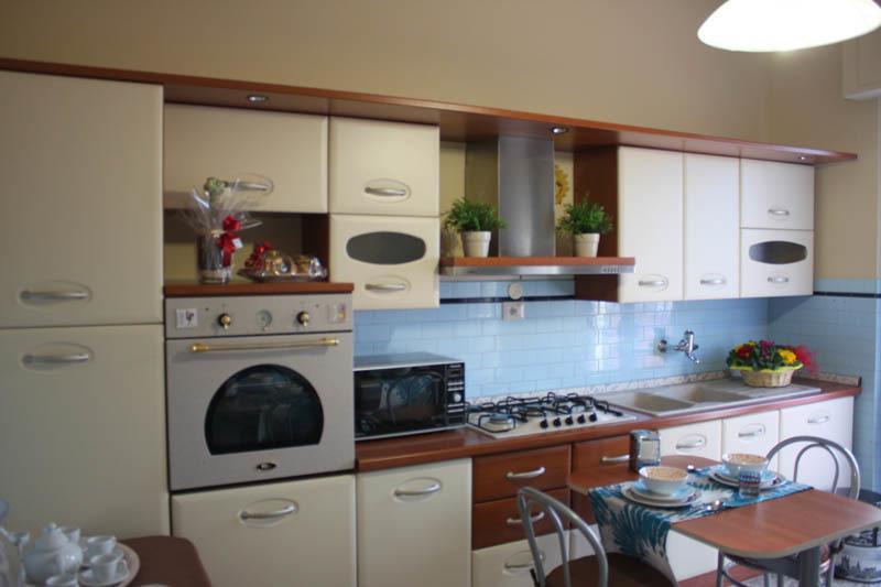 Bed & Breakfast La Perla Rosa Πεσκάρα Εξωτερικό φωτογραφία